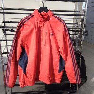 Adidas Men's windbreaker